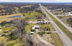 4861 E Highway 199, Reno, TX 76082