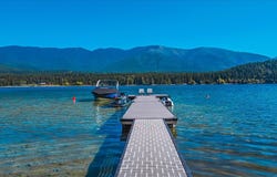 600 Glen Lake Drive, Eureka, MT 59917