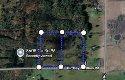 8605 - Lot 1 County Route 96, Hammondsport, NY 14840