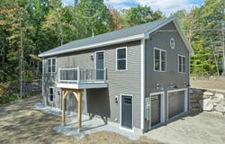 4 John's Terrace, Ossipee, NH 03864