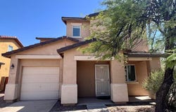 4250 E River Falls Drive, Tucson, AZ 85712