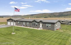 2453 S 1000 E, Driggs, ID 83422