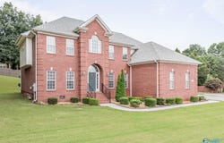 112 Rainbow Glen Circle, Madison, AL 35758