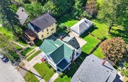 5143 - 5145 Samuel Avenue, Ashtabula, OH 44004