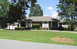 21548 Wild Cherry Lane, Hensley, AR 72065
