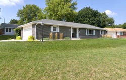 201 Perch Street, Carroll, IA 51401