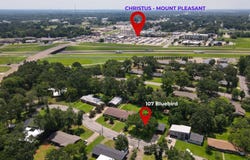 107 Bluebird, Mt Pleasant, TX 75455