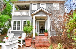 9 Sevilla Street, St Augustine, FL 32084