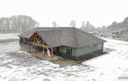 11248 N 5000 W, Felt, ID 83424