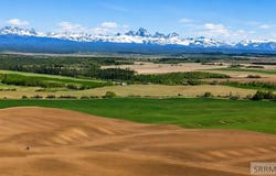 E 1400 N, Ashton, ID 83420