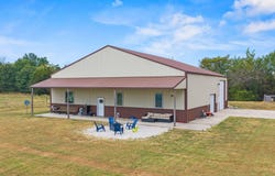 623 E 427th Road, Bolivar, MO 65613