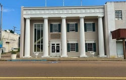 210 State Street, McComb, MS 39648