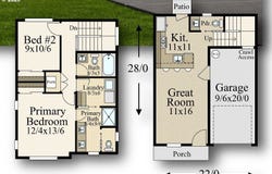 4077 SW MCKINLEY St, Gresham, OR 97080