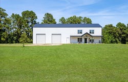 297 Bourrous Drive, Diboll, TX 75941