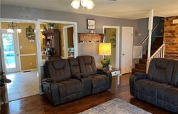 923 Quail Avenue, Harrison, AR 72601