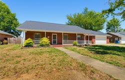 344 Wilson Drive, Gentry, AR 72734