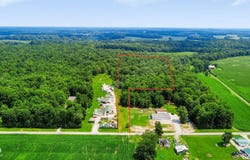N County Road 1000 W, Seymour, IN 47274
