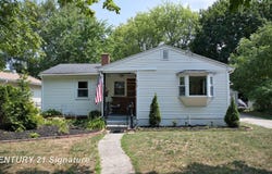 418 Labian Drive, Flushing, MI 48433