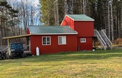Brookfield, NY 13314