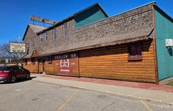 10468 S Main Street, Rapid River, MI 49878