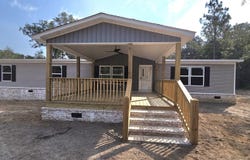 4605 Jackie Drive, Millen, GA 30442
