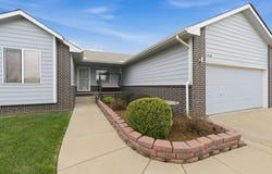1719 E Aster St, Andover, KS 67219