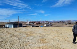 80 E 4500 S, Vernal, UT 84078