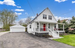 4830 Transit Road, Depew, NY 14043