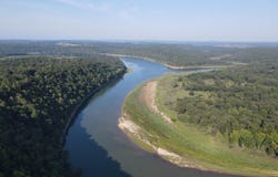 State Highway O, Udall, MO 65766