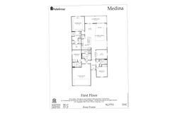 864 Sweetwater Springs Drive, Moore, SC 29369