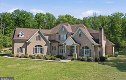 524 S MCDANIEL Lane, SHENANDOAH, VA 22849