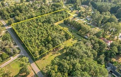 ORANGE Street, Fair Bluff, NC 28439