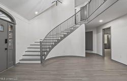 210 Haddon Circle, Brandon, MS 39047