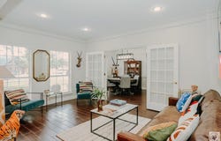 6108 Shadyside Lane, Texarkana, TX 75503