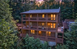 800 Mango Lane, Ellijay, GA 30540