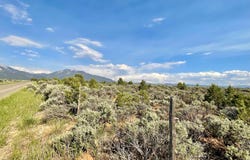 Cavalry Camp Road lot: 11, Taos, NM 87529