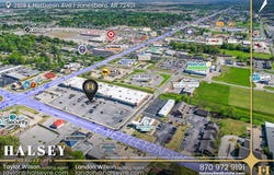 2819 E Nettleton Ave, Suite 2905B, Jonesboro, AR 72401