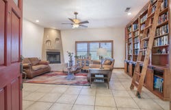 29 Conquest Court, Sandia Park, NM 87047