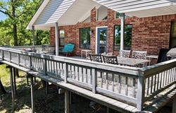 424808 E 1166 Road, Eufaula, OK 74432
