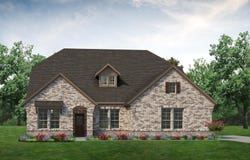 390 Cobb Road, Leonard, TX 75452