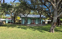 924 Ibis, Rockport, TX 78382