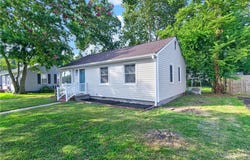 215 Courtney Drive, Hampton, VA 23669