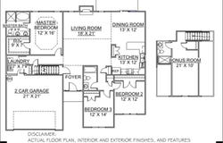 4010 Bluewater Boulevard, New Bern, NC 28562