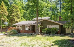 123 Windsor Circle, Chapel Hill, NC 27516