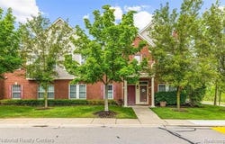 260 Cherry Stone Drive, Canton Twp, MI 48188