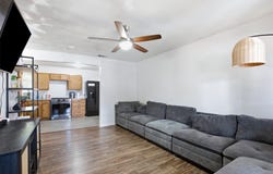 1141 Rancho Drive, Mesquite, TX 75149