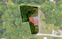 79 First Jasper Road lot: Road, Burnside, KY 42519