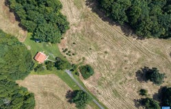 3595 E RED HILL RD, CHARLOTTESVILLE, VA 22903