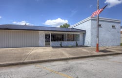 111 E Grand Avenue, Jasper, MO 64755