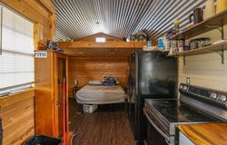 SD 45475 , Rocksprings, TX 78880